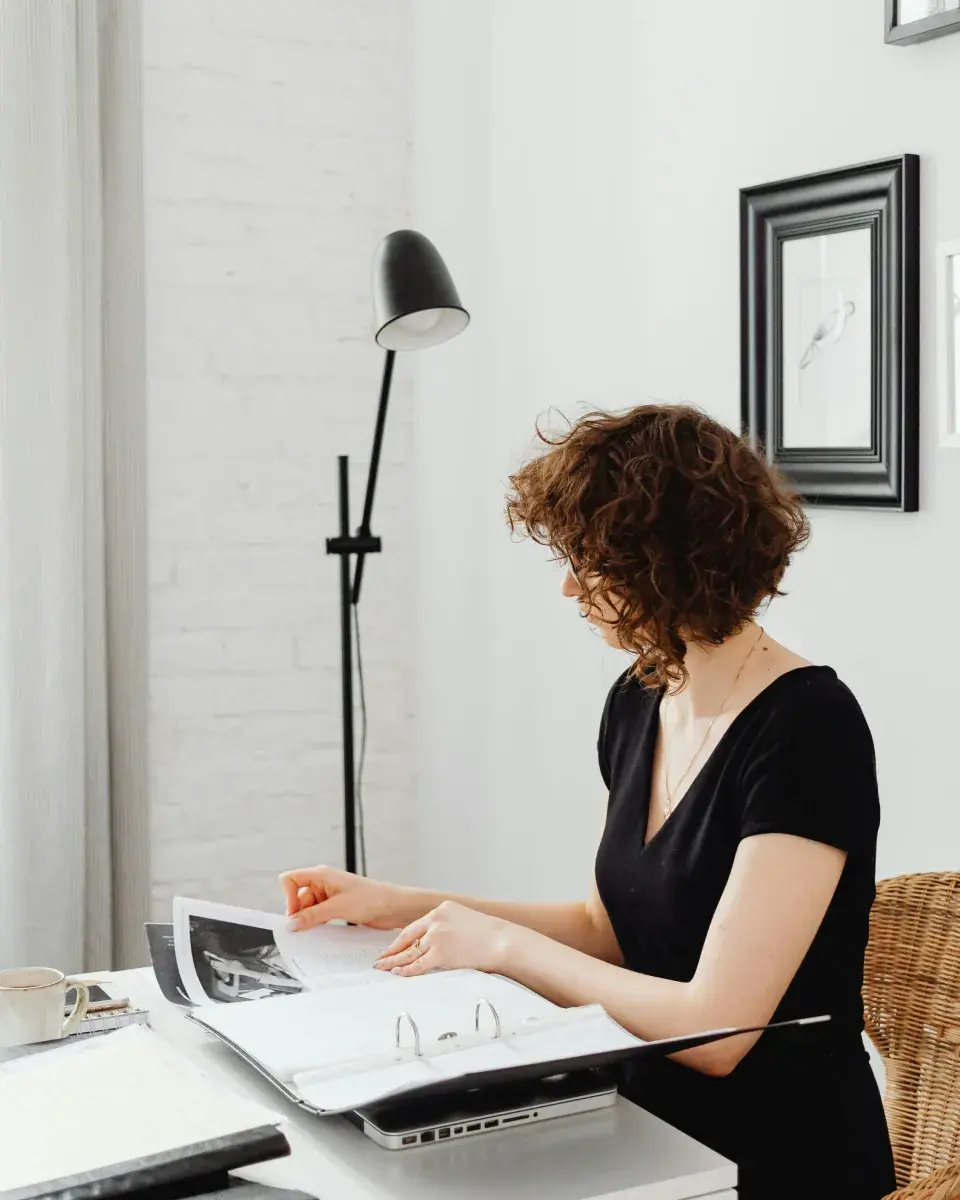Administrative Assistant