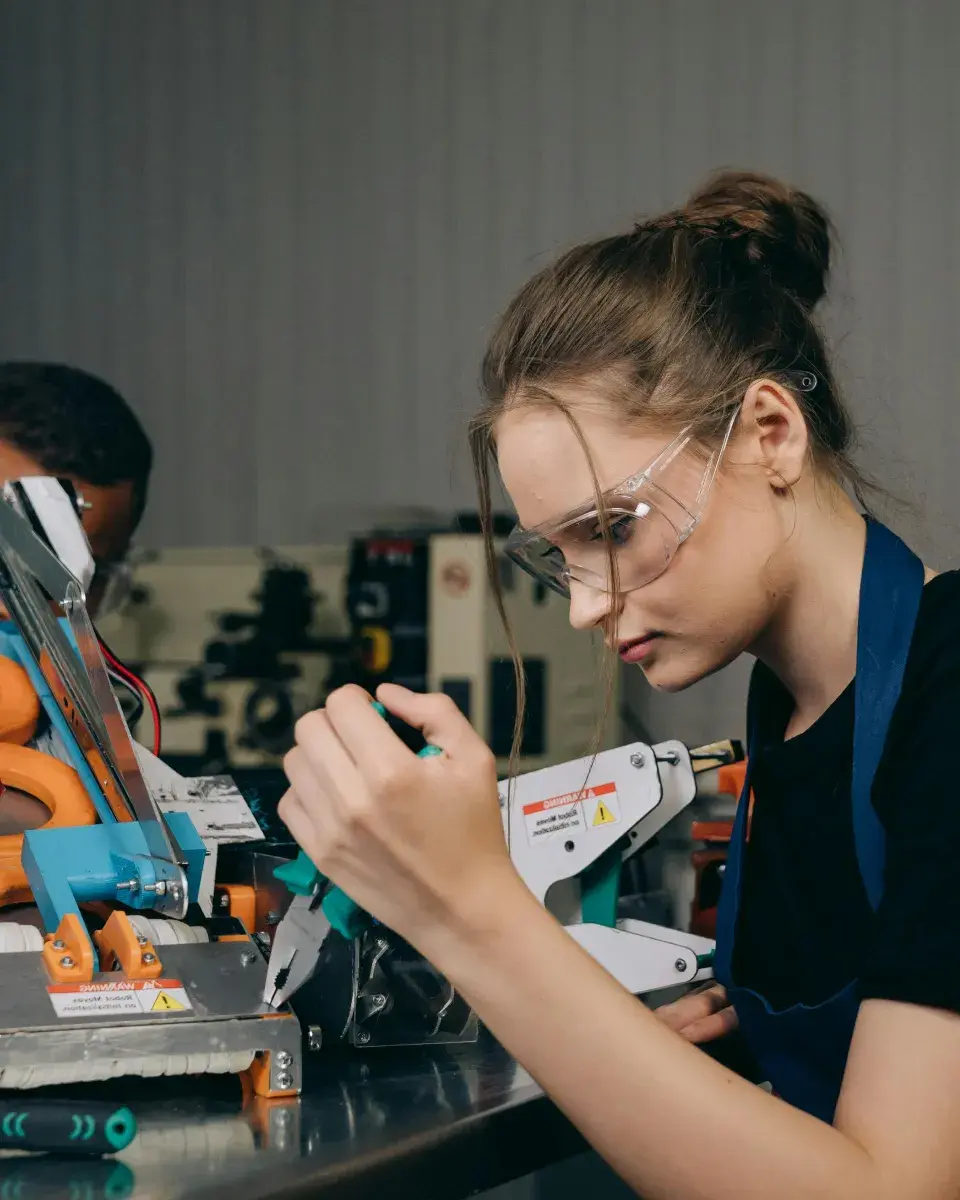 Assembly Worker