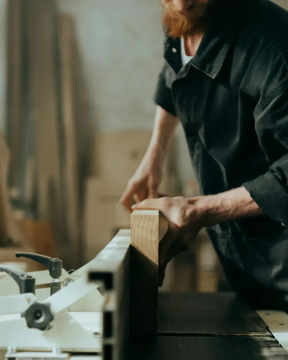 Carpenter