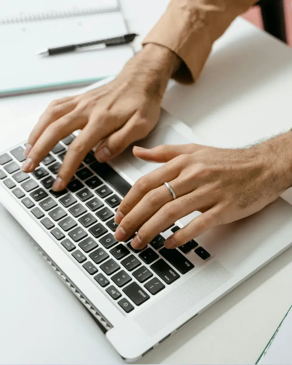 Data Entry Clerk