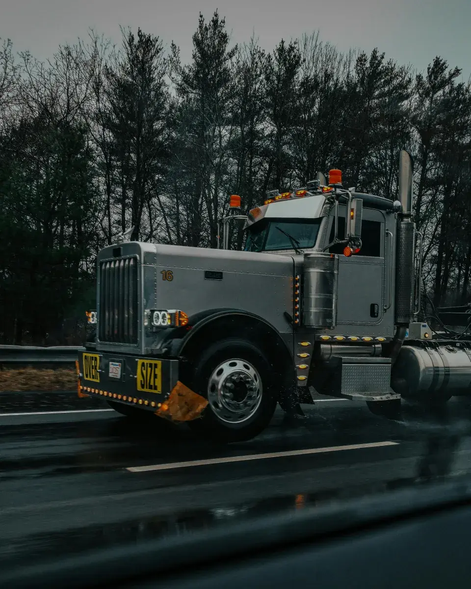 Float Truck Driver