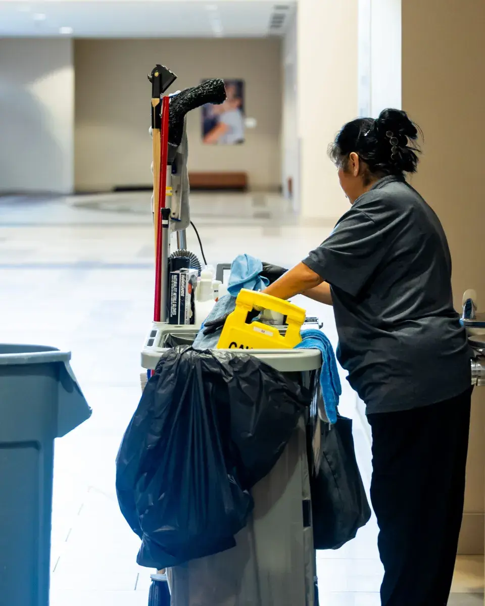 Janitor