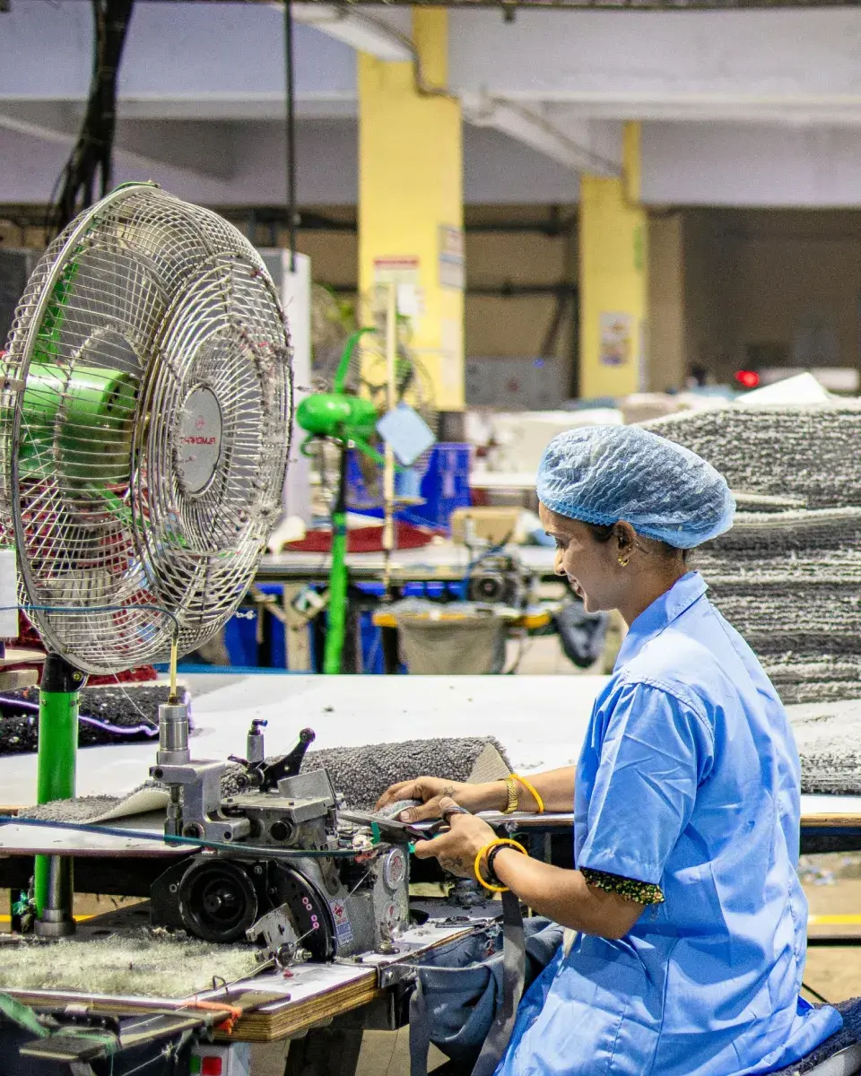 Production Worker