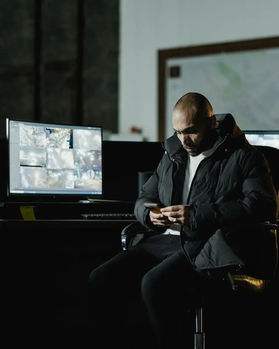 Security Officer