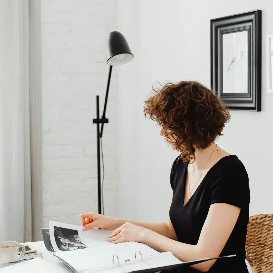 Administrative Assistant