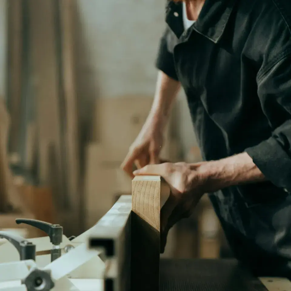 Carpenter