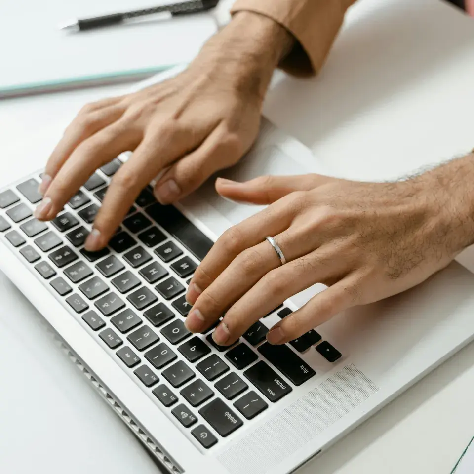 Data Entry Clerk