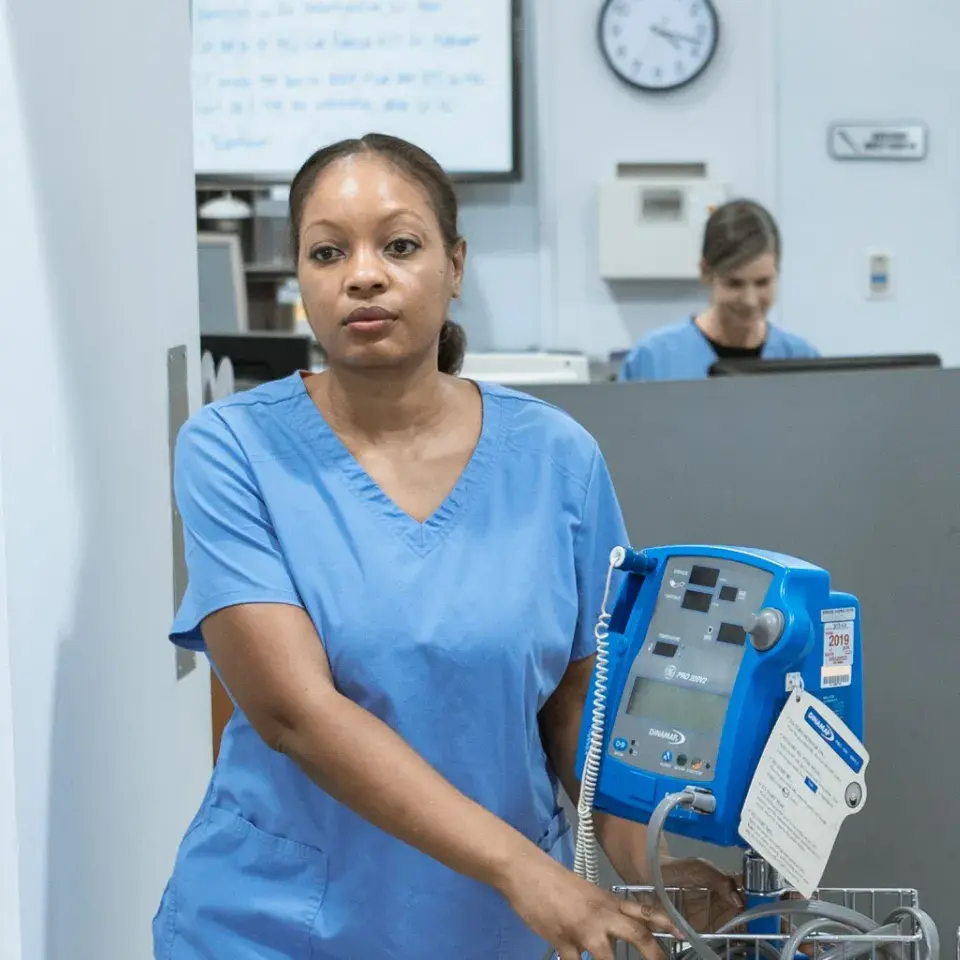 Nurse