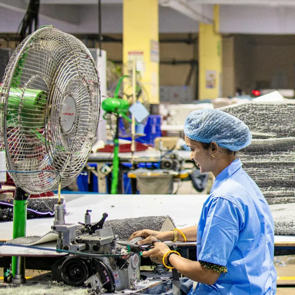 Production Worker