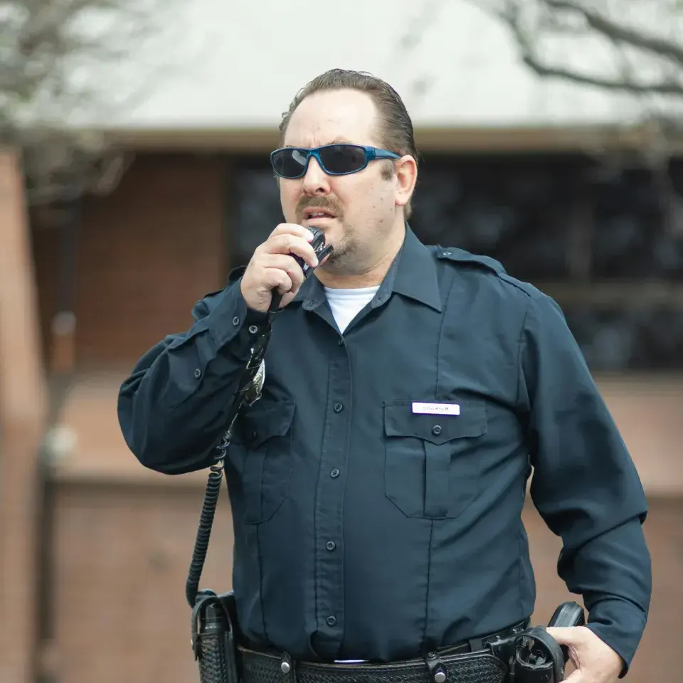 Security Guard