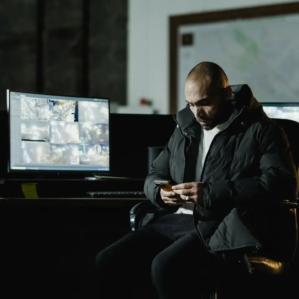Security Officer
