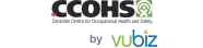 CCOHS by Vubiz Company Logo