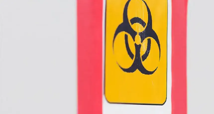 Image de blog Sécurité des agents pathogènes transmis par le sang au Canada : Garantir la sécurité sur le lieu de travail