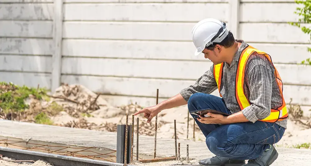 Blog image on Building Insulation Safety