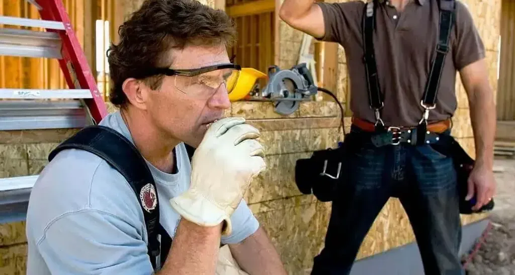 Blog image on Ductwork Installation and Maintenance Safety