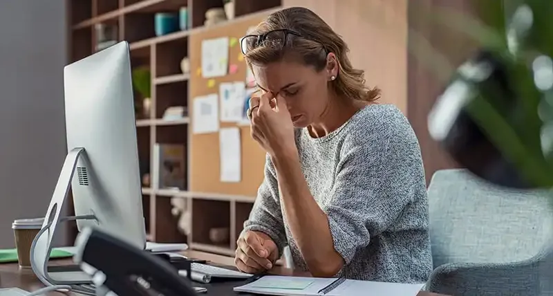 Image de blog Formation de sensibilisation à la santé mentale en milieu de travail : Ce que vous devez savoir
