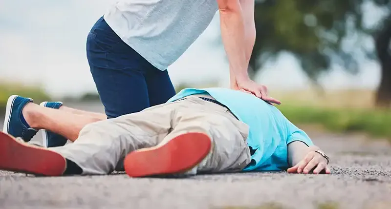 Image de blog Sensibilisation aux premiers soins au Canada : Aperçu de la législation, des exigences et de la certification