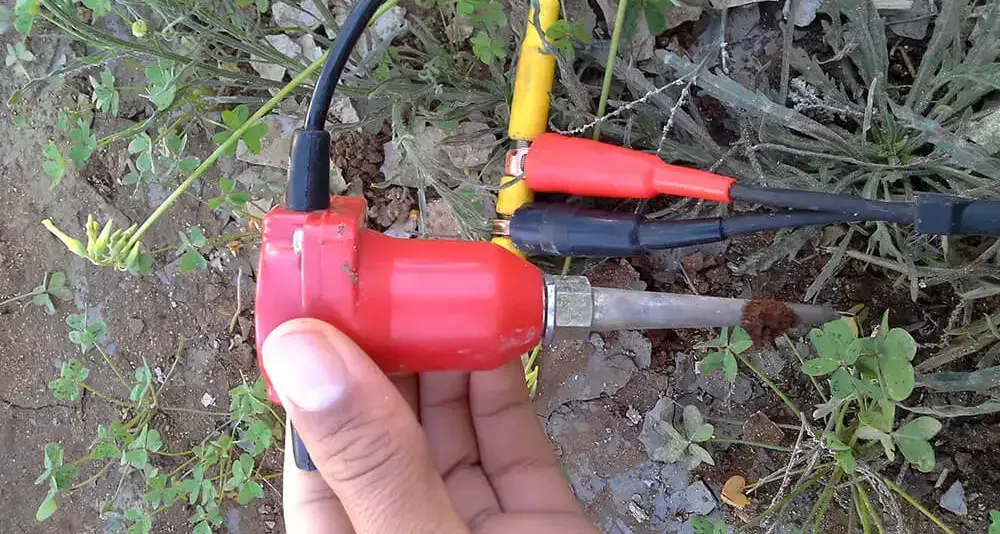 Blog image on Landscaping Safety