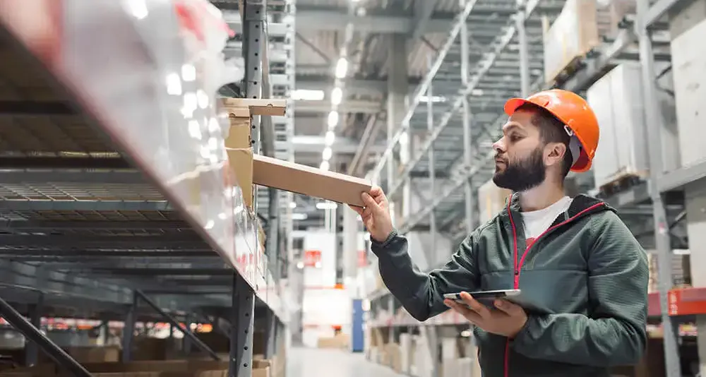 Blog image on Paper Production Safety