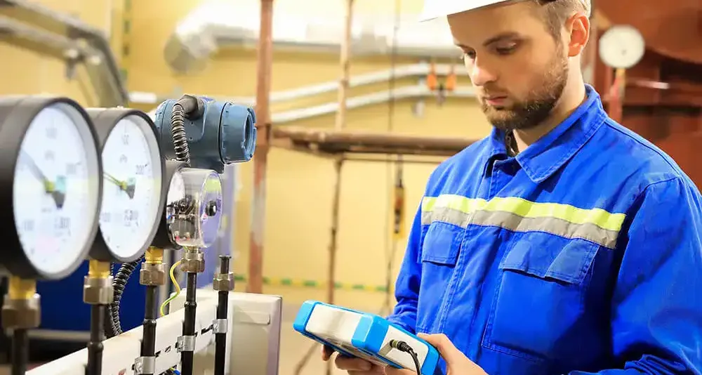 Blog image on Pipeline Maintenance Safety