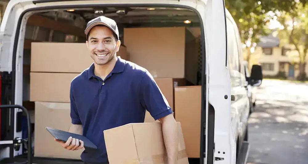 Blog image on Retail Trade Safety