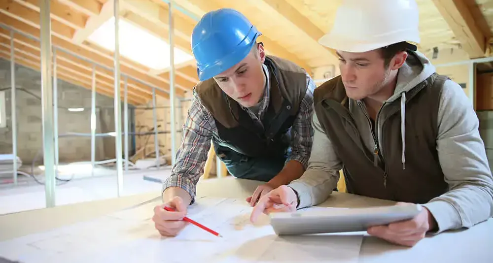 Blog image on Road Construction and Maintenance Safety