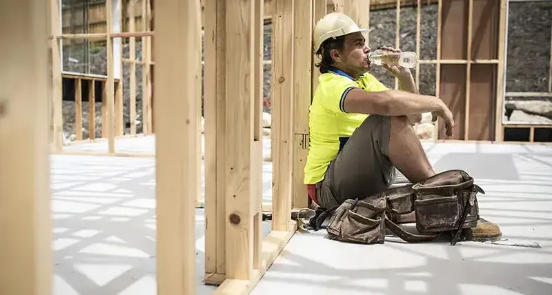 Blog image on Structural Features Installation Safety