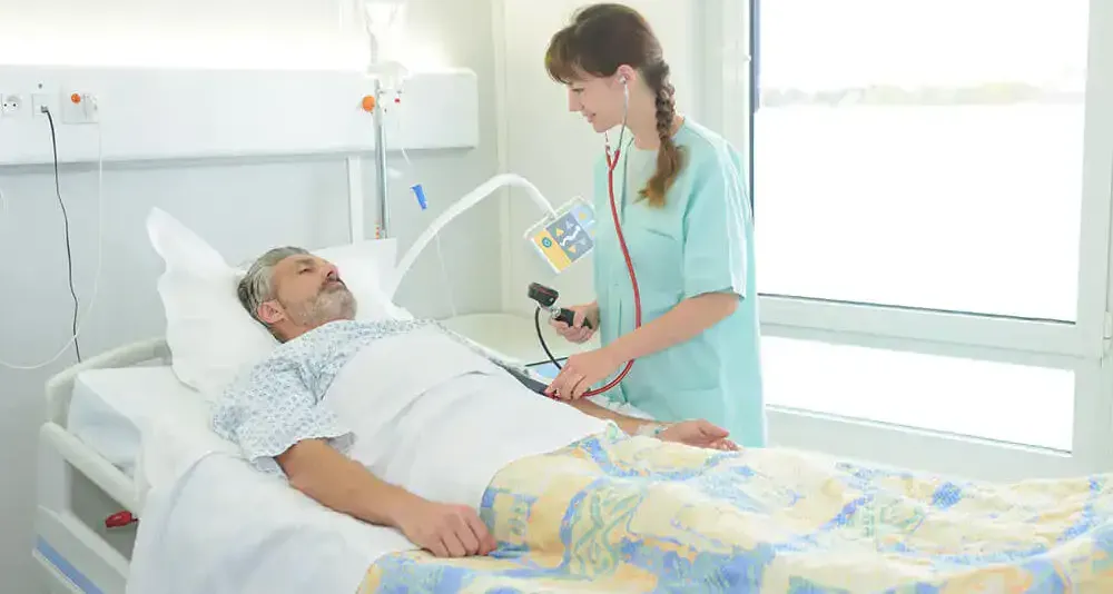 Blog image on Therapy Support Safety