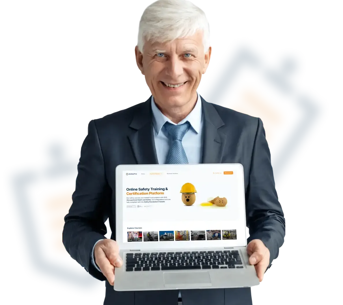 Logo de AWS
