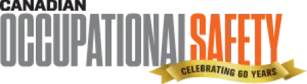 Logo of Canadian Occupational Safety