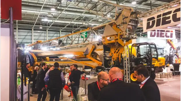 Crane Operator Online Training course