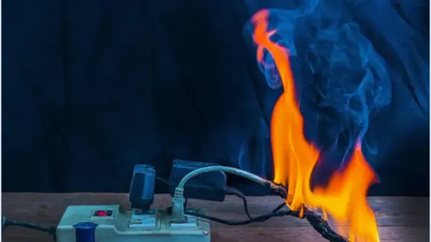 Electrical Safety Awareness Online Training course