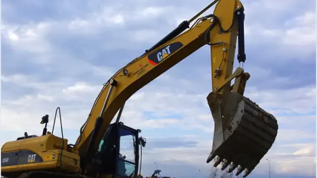Ground Disturbance Online Training course