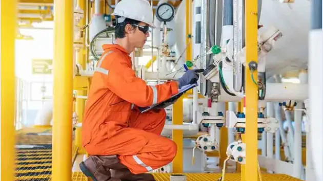 H2S Awareness Online Training course