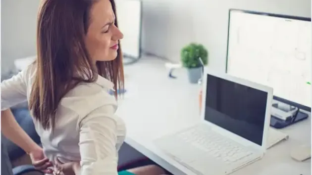 Office Ergonomics Online Training course