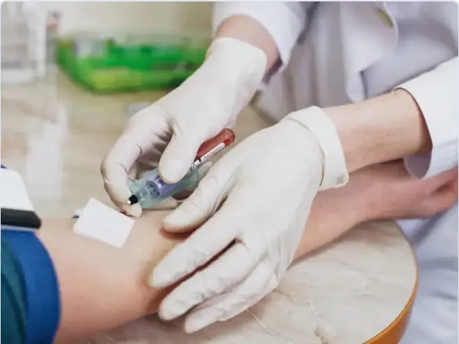 Pathogènes à diffusion hématogène Cours de formation en ligne