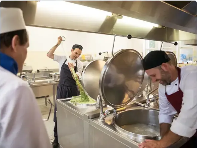 Sensibilisation à la salubrité alimentaire Cours de formation en ligne