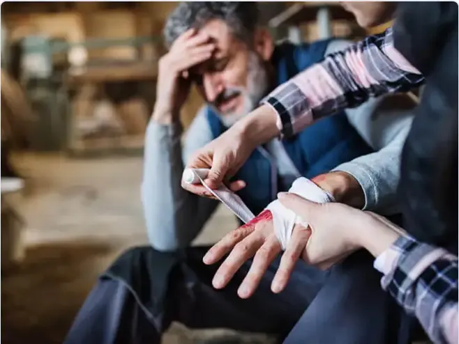 Sensibilisation aux dangers en milieu de travail Cours de formation en ligne