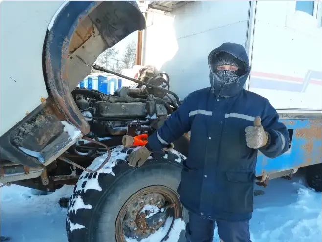 Prévention du stress dû à la chaleur et au froid Cours de formation en ligne