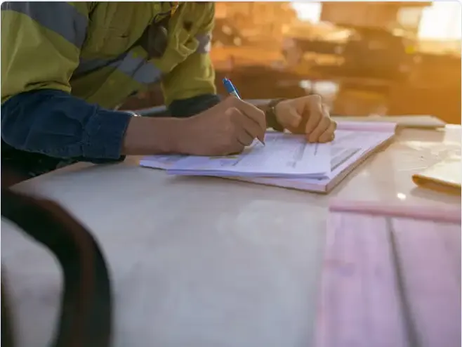 Enquêtes sur les incidents et les accidents Cours de formation en ligne