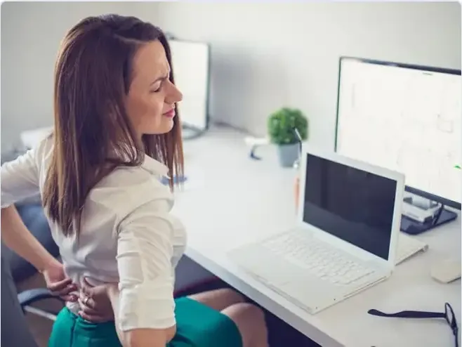 Ergonomie au bureau Cours de formation en ligne