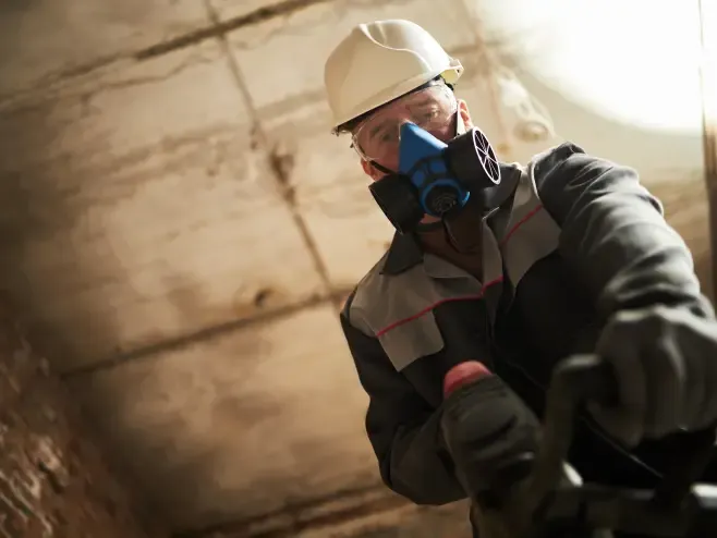 Sensibilisation à la silice Cours de formation en ligne