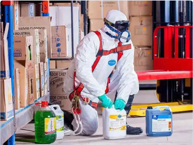 SIMDUT Cours de formation en ligne