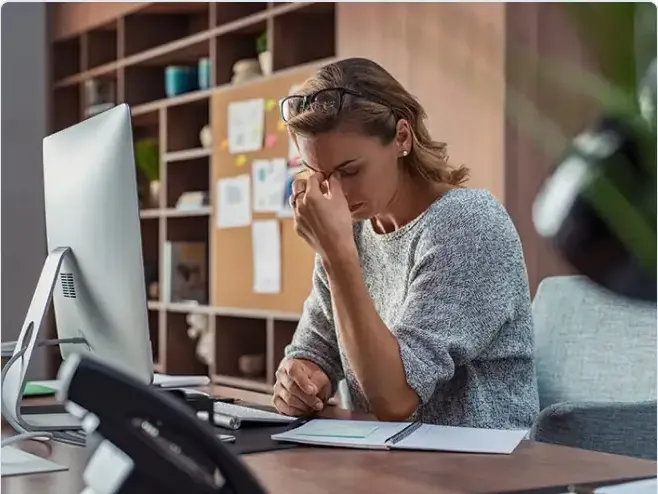 Sensibilisation à la santé mentale en milieu de travail Cours de formation en ligne