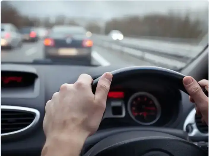 Defensive Driving Online training course