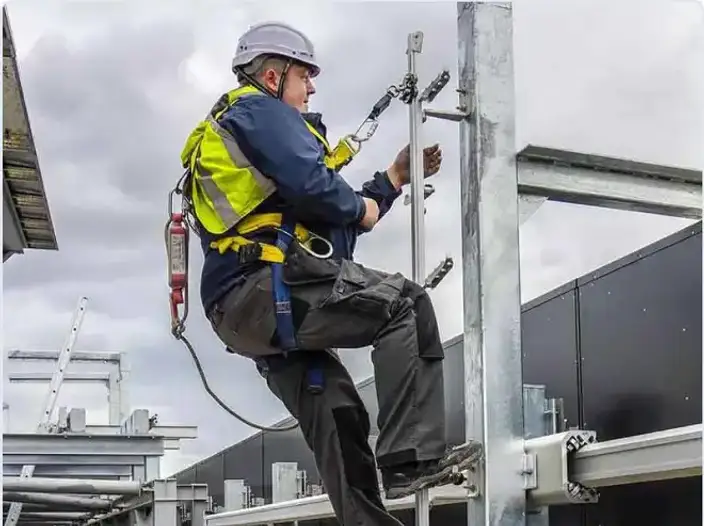 Fall Protection Online training course