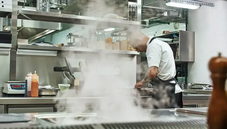 eSafetyFirst - Baking Safety