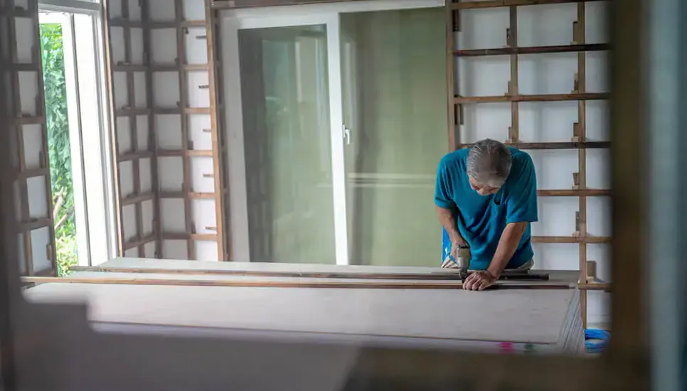eSafetyFirst - Carpentering Safety