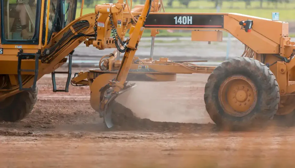 eSafetyFirst - Clearing and Grading Safety