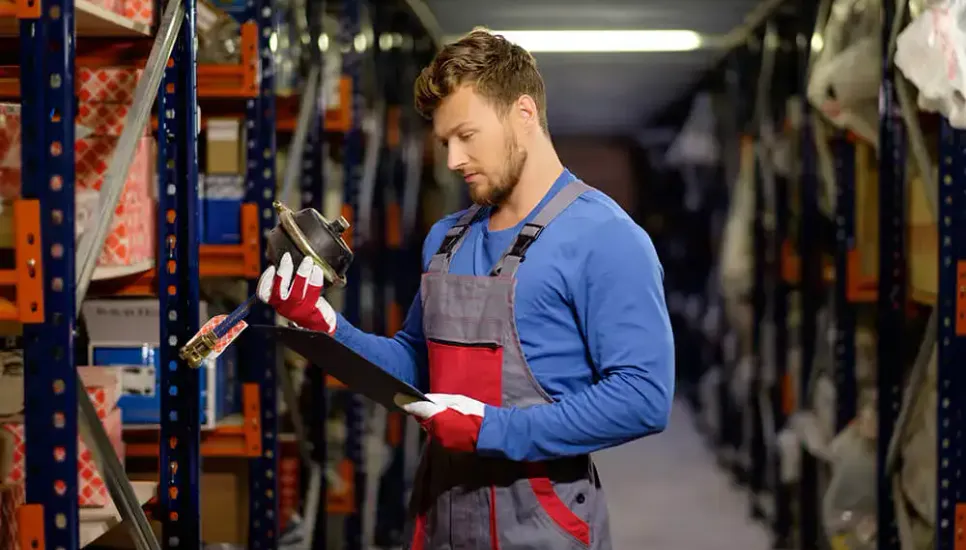 eSafetyFirst - Factory Work Safety